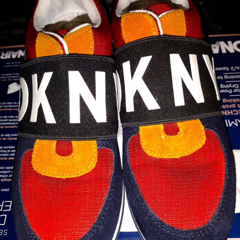 Women's SNEAKERS DKNY